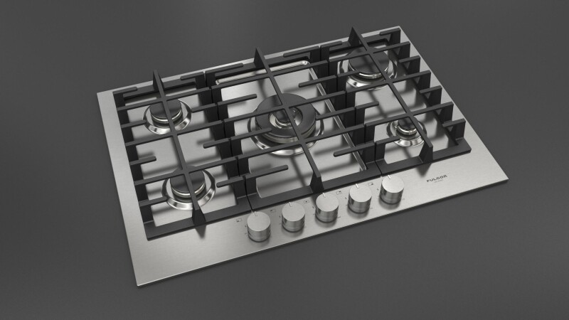 30" GAS COOKTOP F1MGK30S1