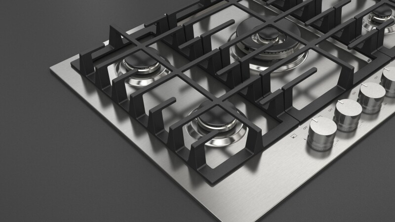 30" GAS COOKTOP F1MGK30S1