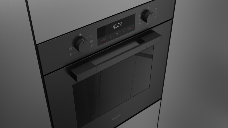 24" MULTIFUNCTION EASY-CLEAN OVEN F1MSM24MB3