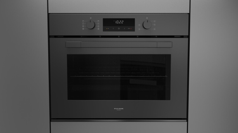 30" MULTIFUNCTION EASY-CLEAN OVEN F1MSM30MB1