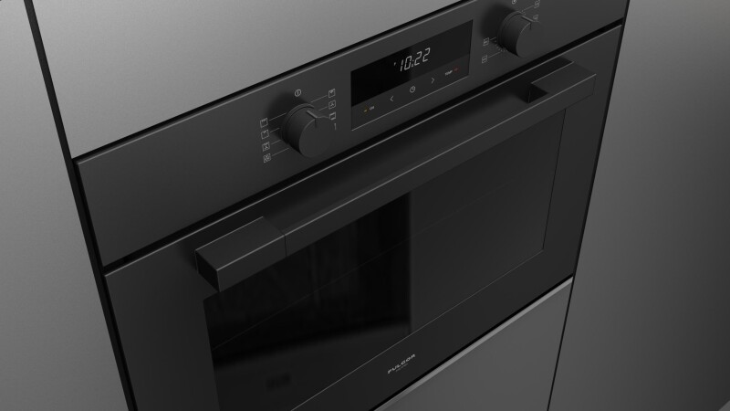 30" MULTIFUNCTION EASY-CLEAN OVEN F1MSM30MB1