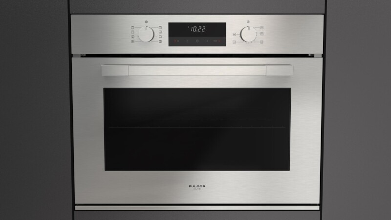 30" MULTIFUNCTION EASY-CLEAN OVEN F1MSM30S1