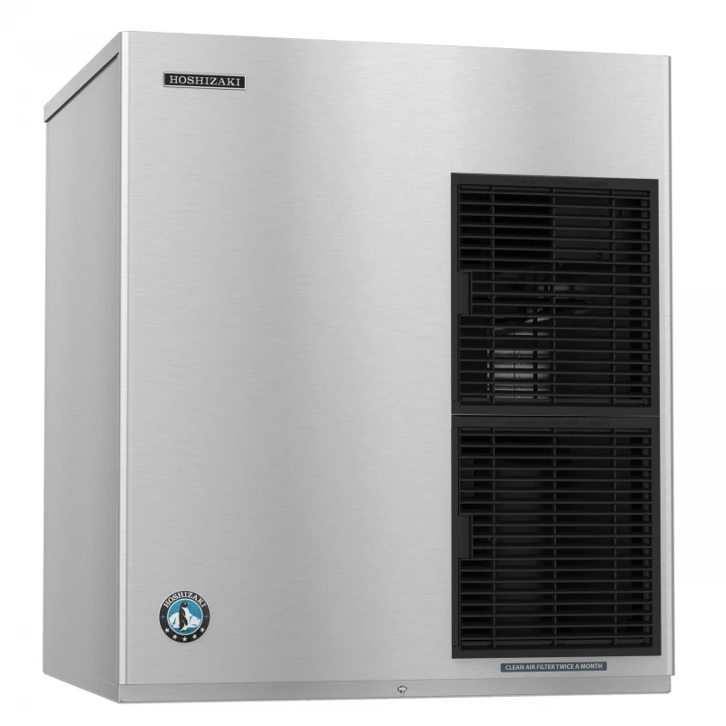 Flaker Icemaker, Water-cooled F2001MWJ