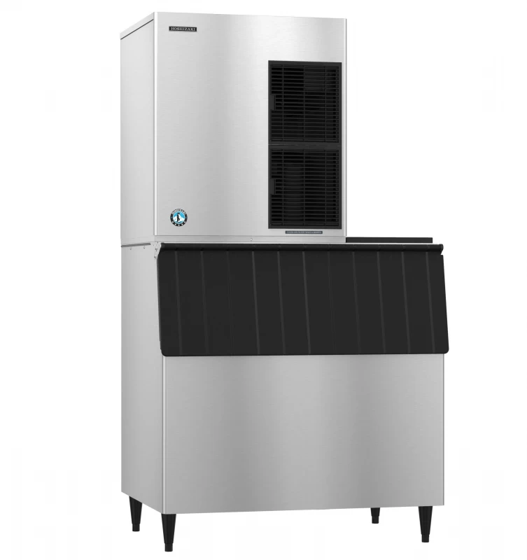 Flaker Icemaker, Water-cooled F2001MWJ