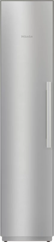 MasterCool freezer For high-end design and technology on a large scale. F2412SF