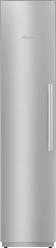 18" MasterCool All Freezer LH (Clean Touch Steel) F2412SFSS