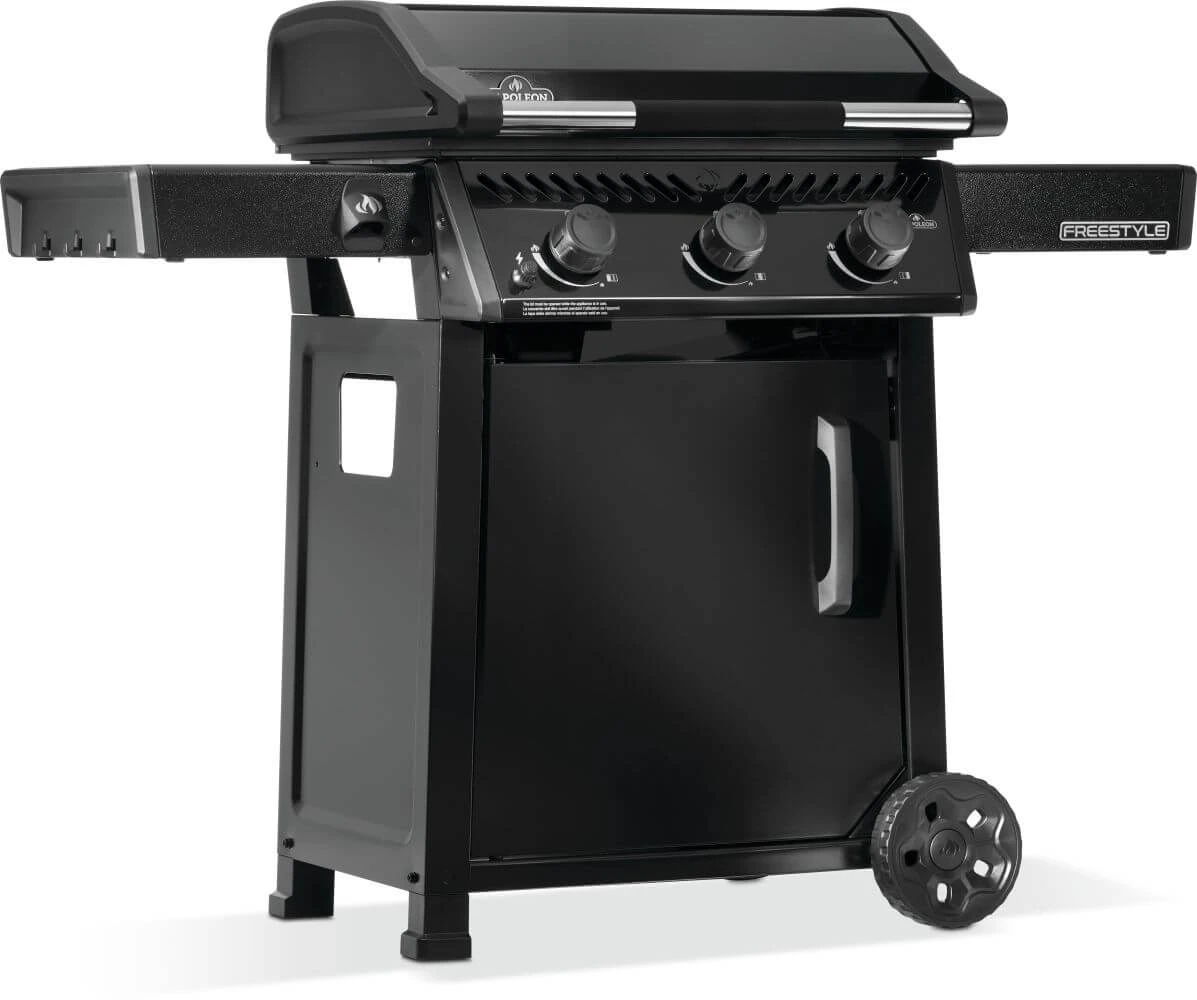 Freestyle™ 24 Inch Pre-seasoned Non-Stick Griddle F24DFTNK