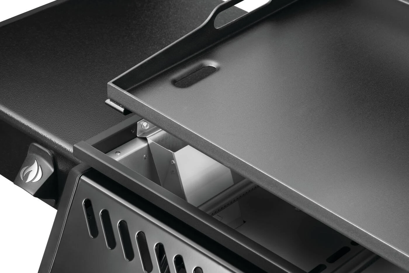 Freestyle™ 24 Inch Pre-seasoned Non-Stick Griddle F24DFTNK
