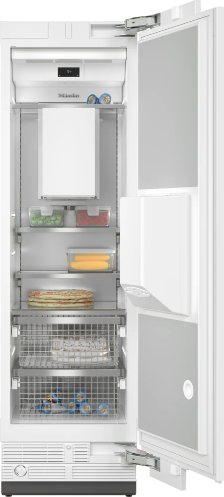 MasterCool™ freezer F2662VI