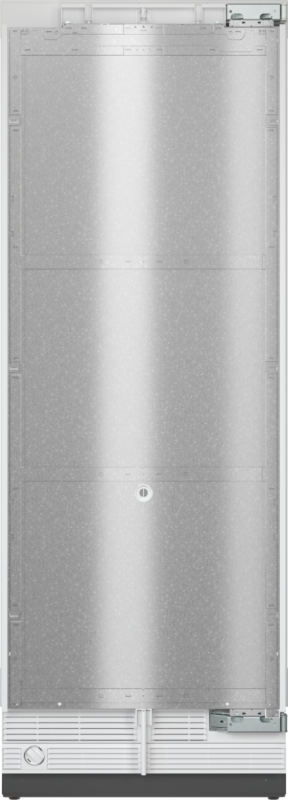 MasterCool freezer For high-end design and technology on a large scale. F2802VI