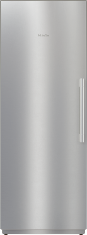 MasterCool freezer For high-end design and technology on a large scale. F2812SF