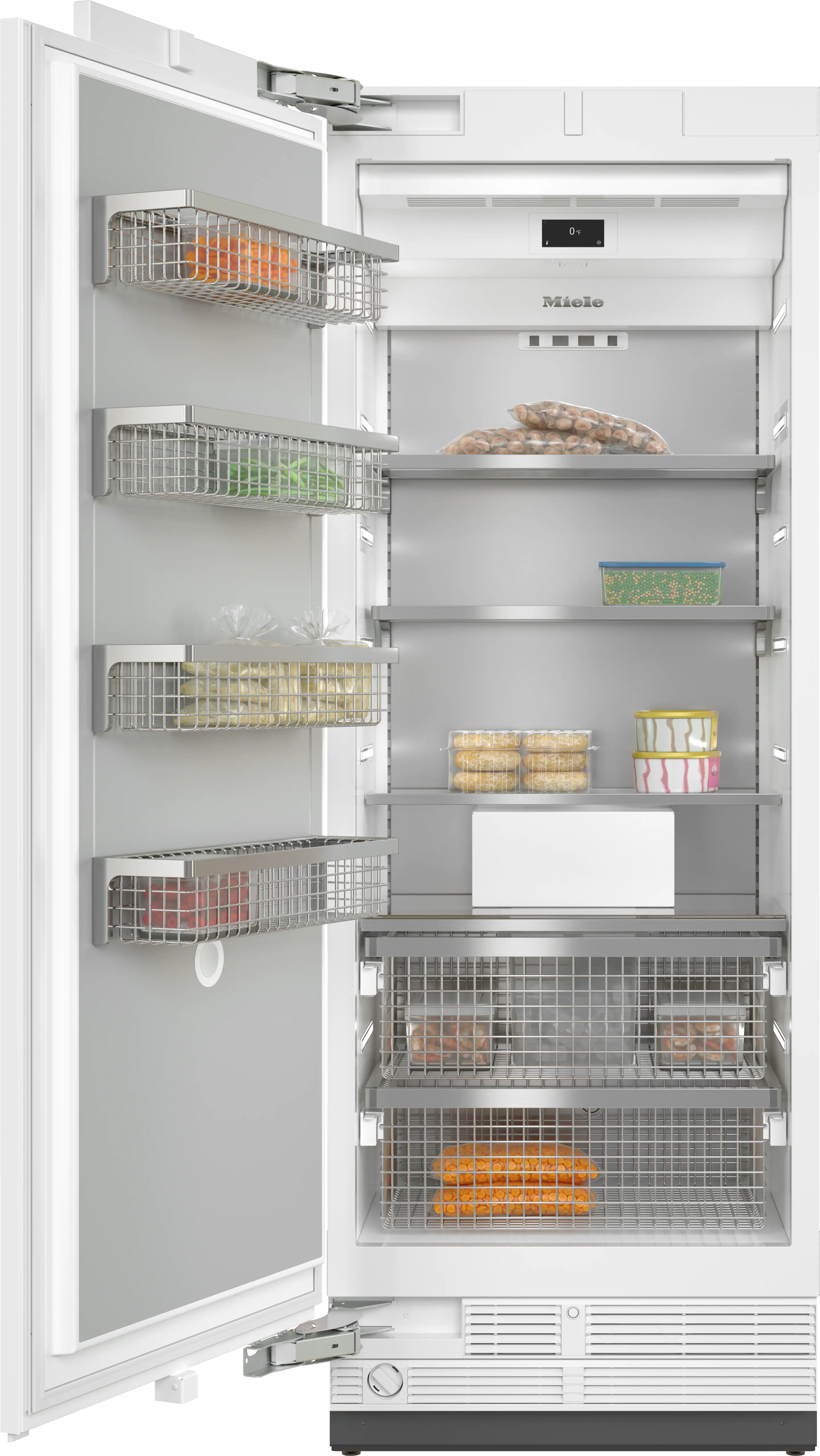 MasterCool™ freezer F2812VI