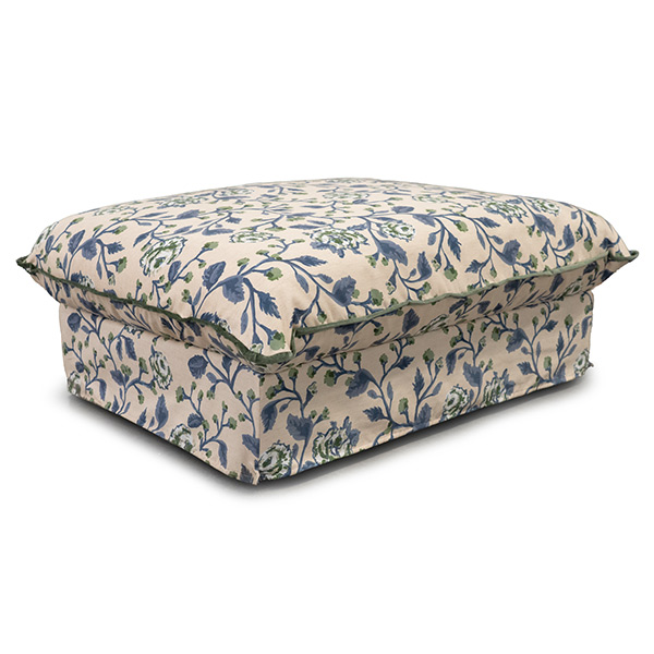 F29 - Oversized Ottoman - F29 F29