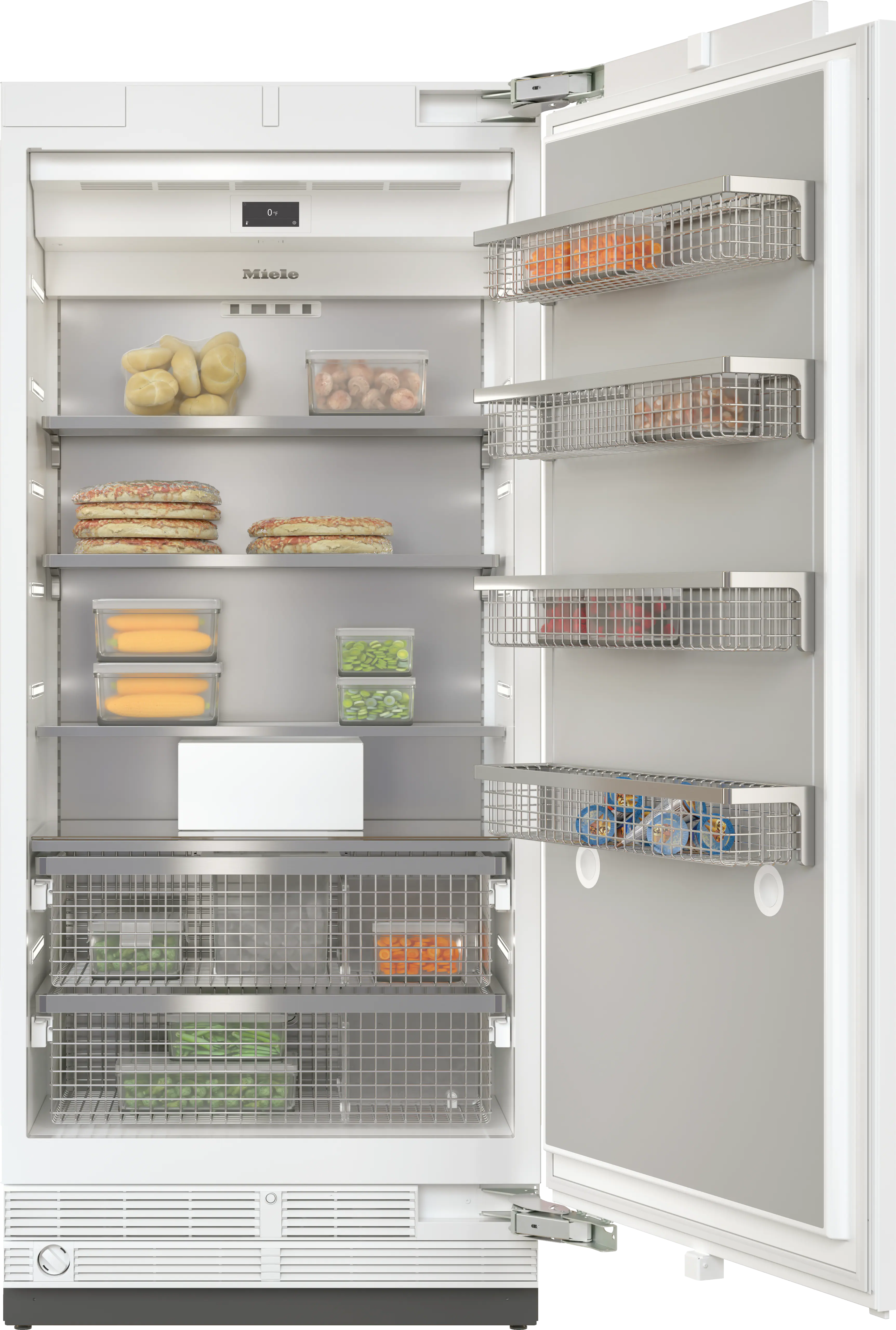 MasterCool™ freezer F2902VI
