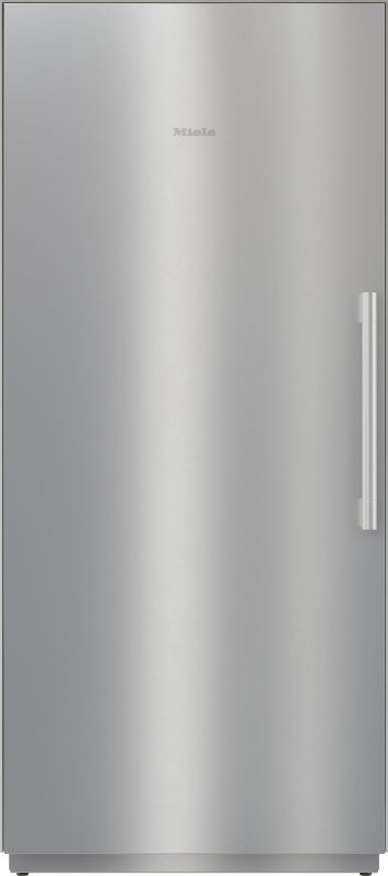 36" MasterCool ALL Freezer LH (Clean Touch Steel) F2912SFCTS
