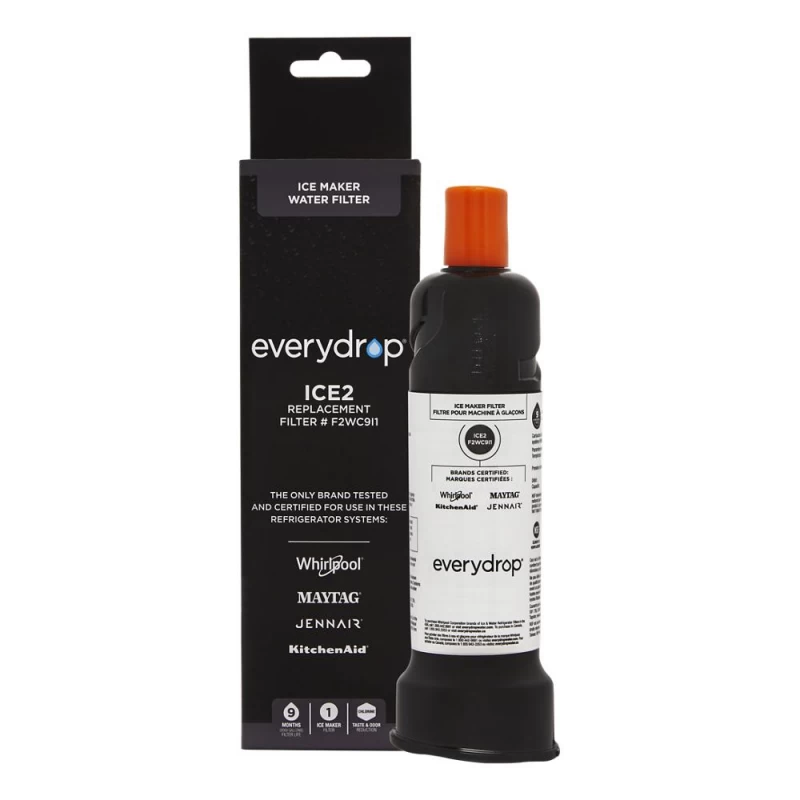 Ice Filter F2wc9i1 F2WC9I1