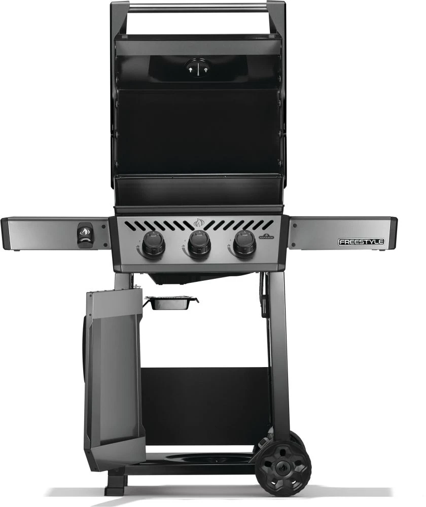 Freestyle™ 365 3-Burner, Gas Grill F365DPGT