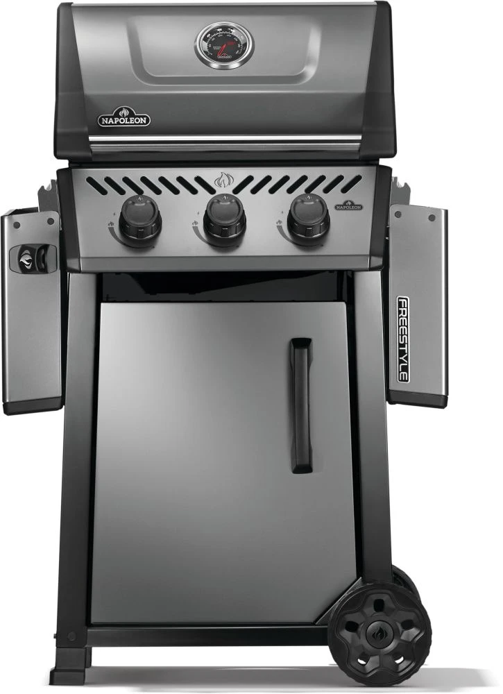 Freestyle™ 365 3-Burner, Gas Grill F365DPGT