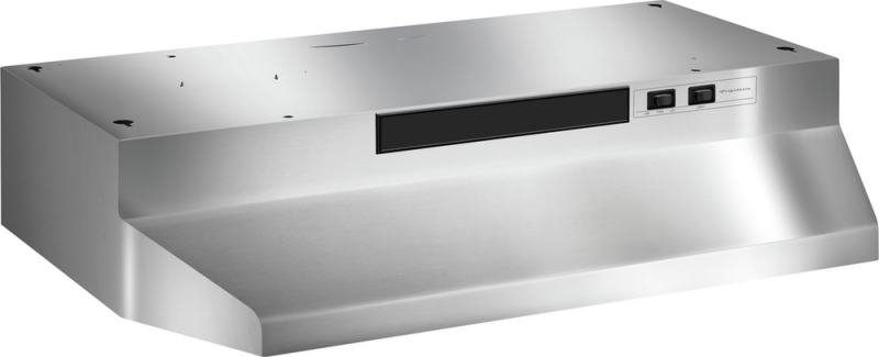 36 Overhead Range Hood F36WC19EC
