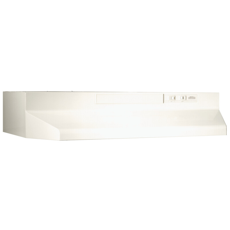 30Inch Convertible UnderCabinet Range Hood, 230 Max Blower CFM, on F403022