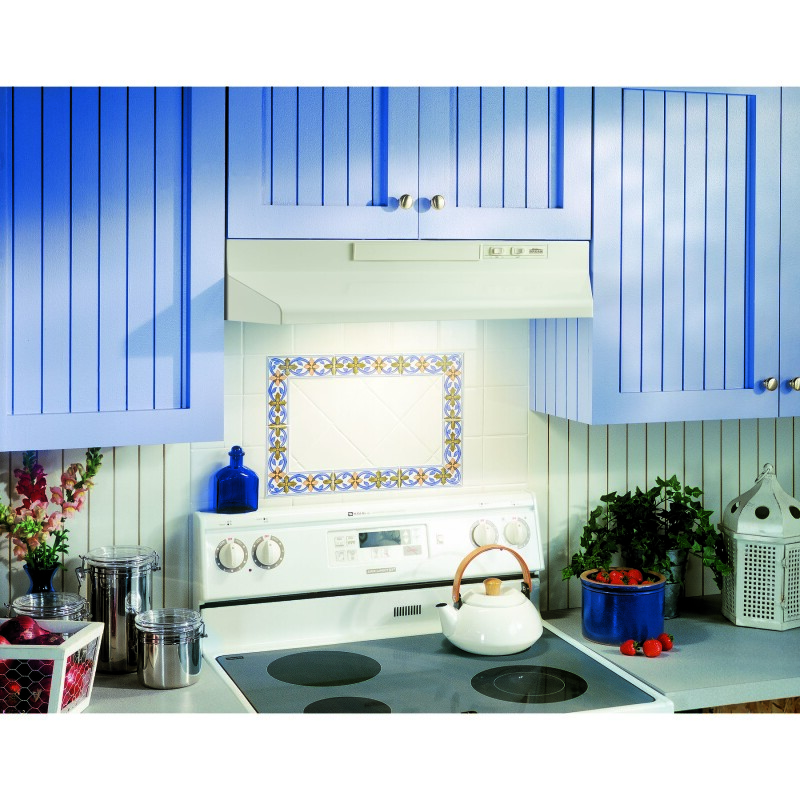 30Inch Convertible UnderCabinet Range Hood, 230 Max Blower CFM, on F403022