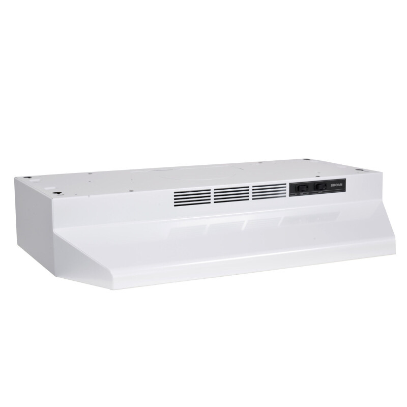 36Inch Convertible UnderCabinet Range Hood, 230 Max Blower CFM, F403601