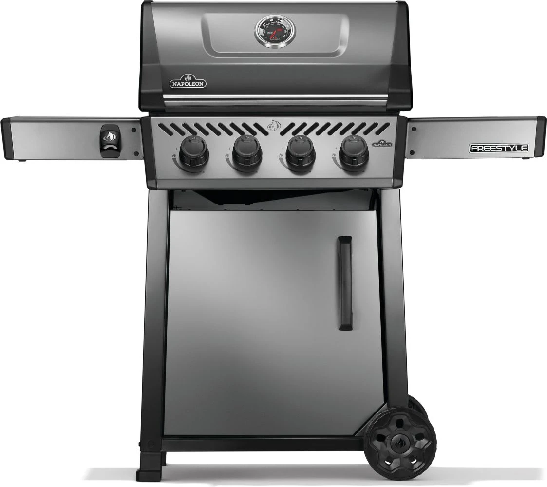 Freestyle™ 425 4-Burner, Gas Grill F425DNGT