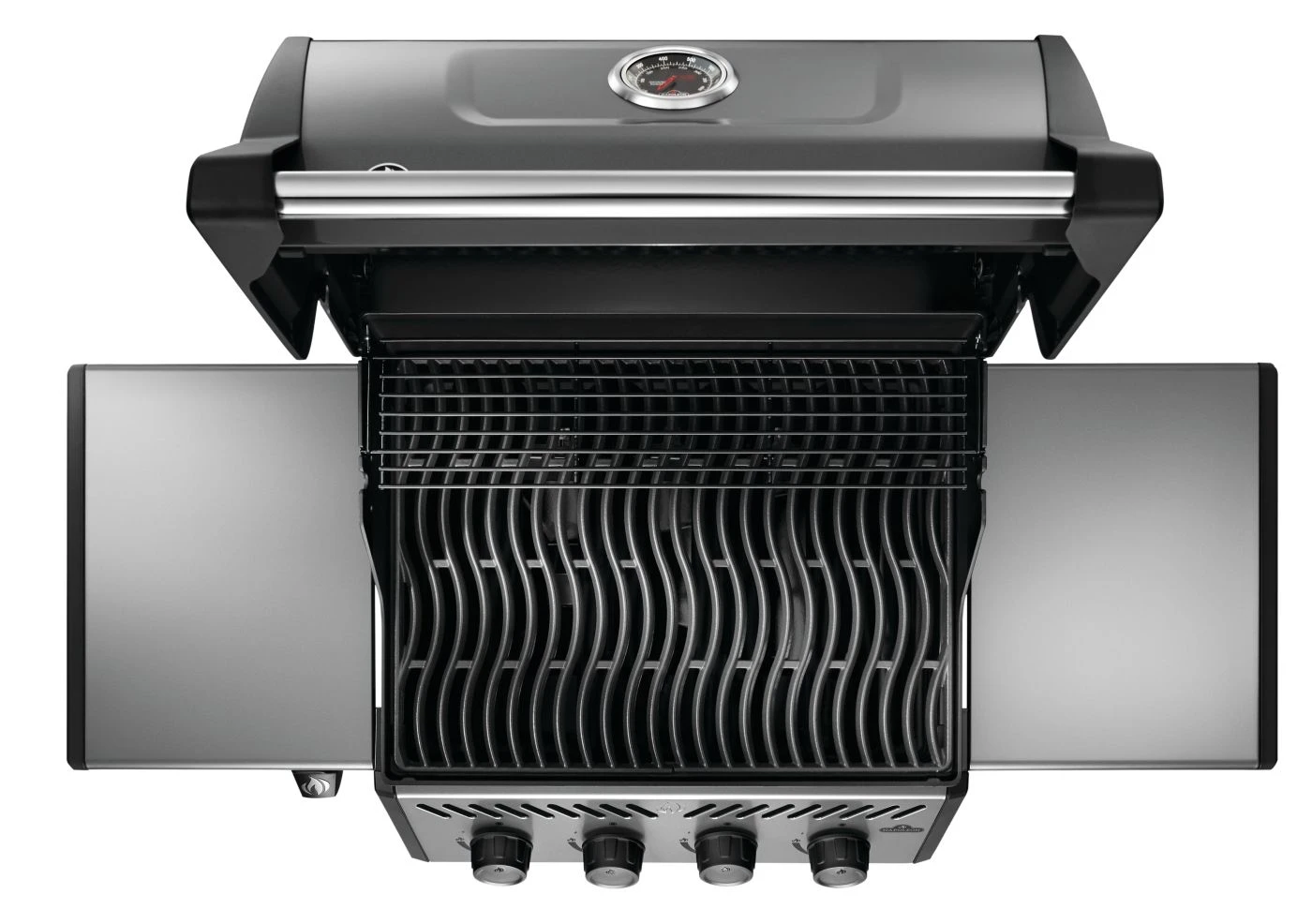 Freestyle™ 425 4-Burner, Gas Grill F425DNGT