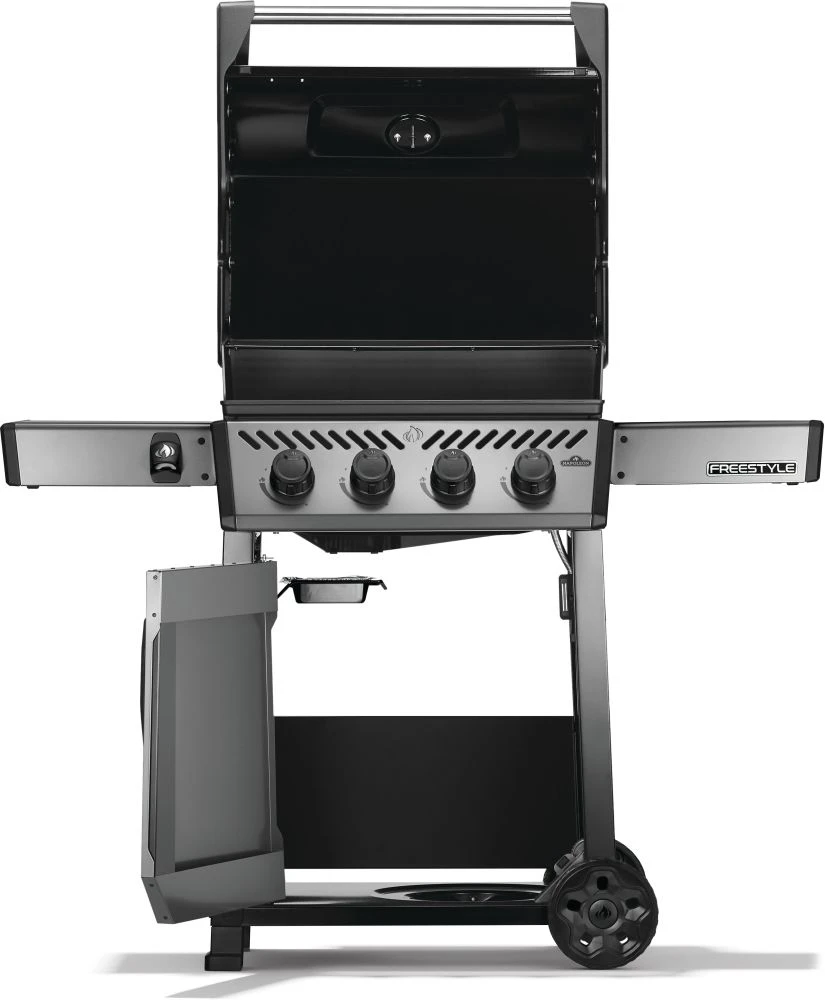 Freestyle™ 425 4-Burner, Gas Grill F425DNGT