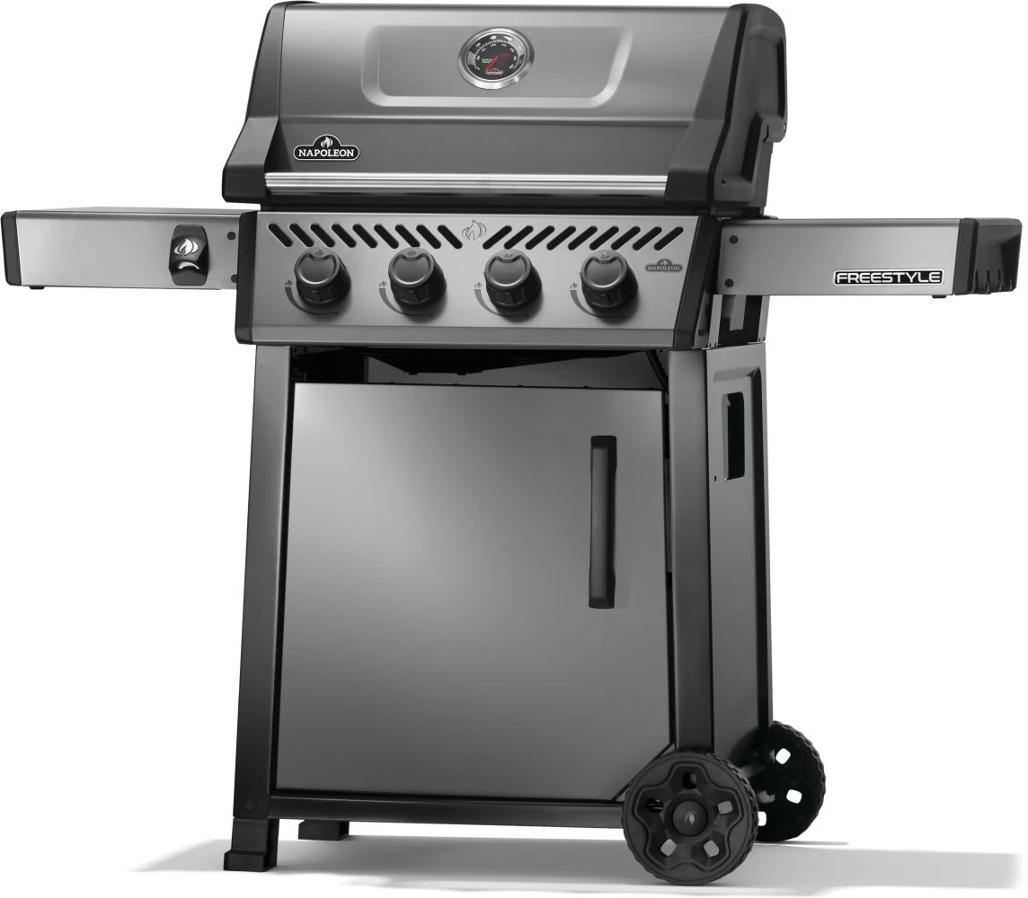 Freestyle™ 425 4-Burner, Gas Grill F425DPGT