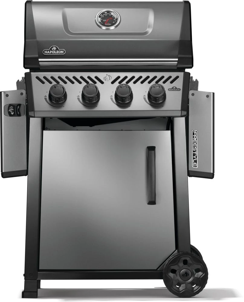 Freestyle™ 425 4-Burner, Gas Grill F425DPGT