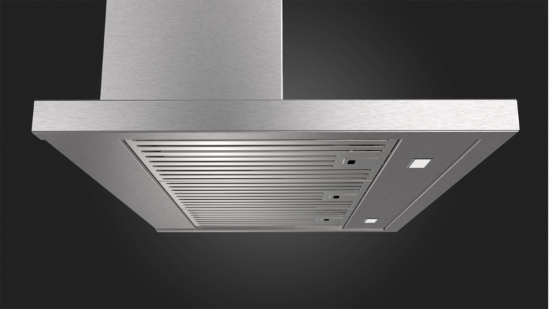 30" CHIMNEY WALL HOOD F4CW30S1