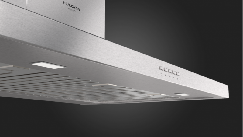 30" CHIMNEY WALL HOOD F4CW30S1