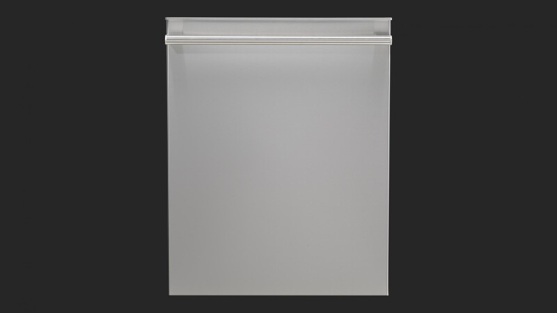 24” STAINLESS BUILT-IN DISHWASHER F4DWT24DS1
