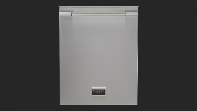 24” STAINLESS BUILT-IN DISHWASHER F4DWT24SS1