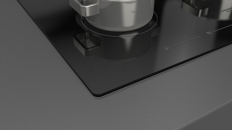 24” INDUCTION COOKTOP F4IT24B2