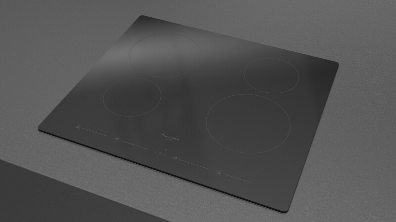 24” INDUCTION COOKTOP F4IT24B2