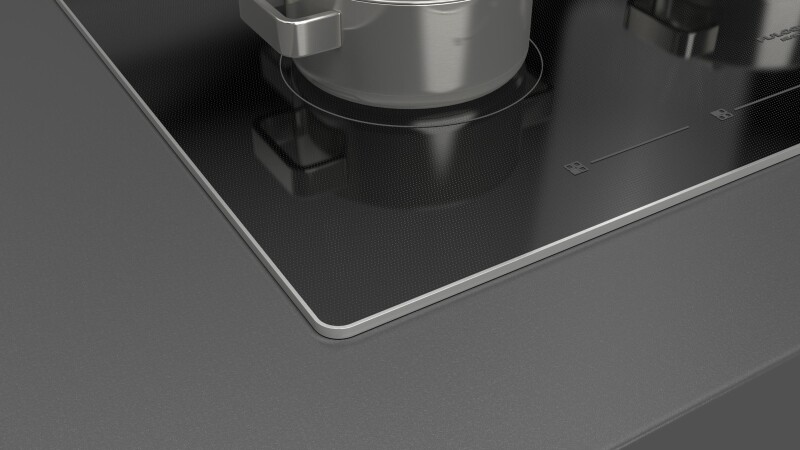 24” INDUCTION COOKTOP F4IT24S2