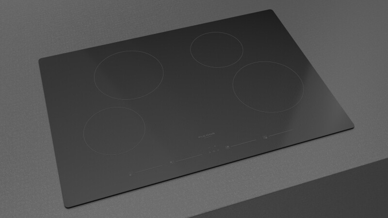 30” INDUCTION COOKTOP F4IT30B2