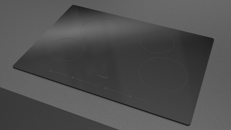 30” INDUCTION COOKTOP F4IT30B2