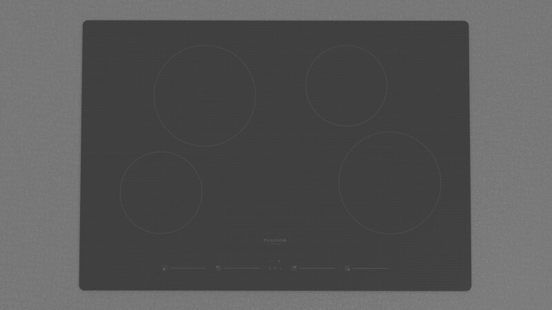 30” INDUCTION COOKTOP F4IT30B2