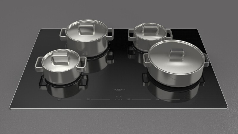 30” INDUCTION COOKTOP F4IT30S2