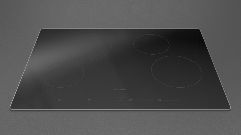 30” INDUCTION COOKTOP F4IT30S2