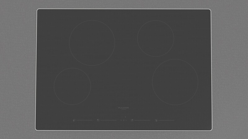 30” INDUCTION COOKTOP F4IT30S2