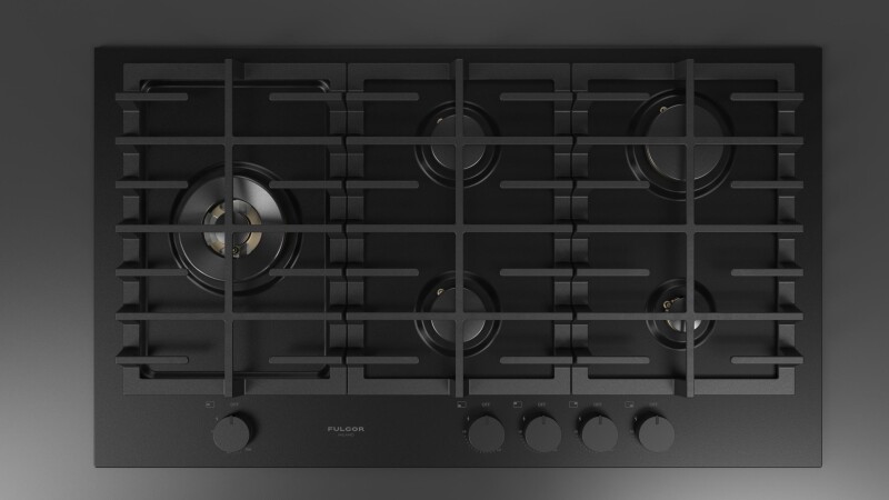 36" GAS COOKTOP F4MEGK36MB1