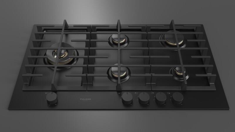 36" GAS COOKTOP F4MEGK36MB1