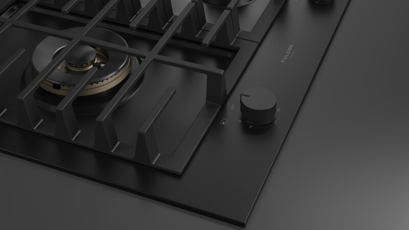 36" GAS COOKTOP F4MEGK36MB1