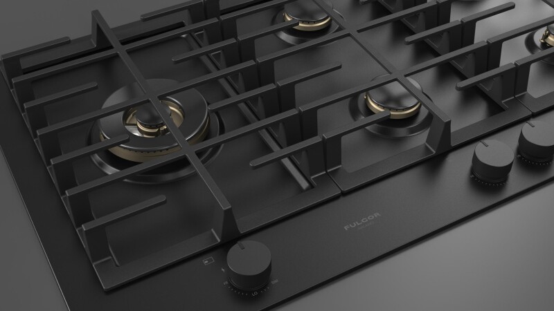 36" GAS COOKTOP F4MEGK36MB1