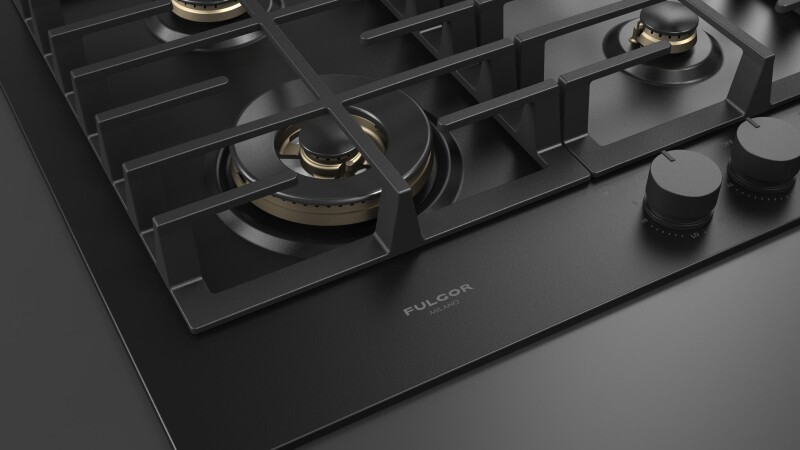 24" GAS COOKTOP F4MGK24MB1