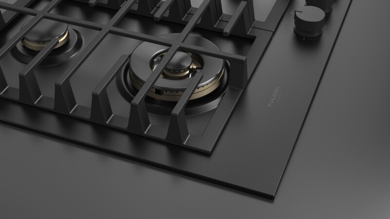 24" GAS COOKTOP F4MGK24MB1